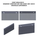 SPAREPART-CPART4500-COR-1800-202081-9001-508101