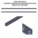 SPAREPART-CPART4500-COR-1800-202081-9002-508102