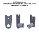 SPAREPART-CPART4500-COR-1800-202081-9005-508105